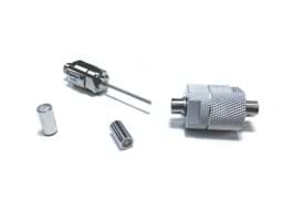 Toon producten in categorie Guard Column Holders Afbeelding voor categorie Guard Column Holders