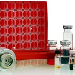 Toon producten in categorie Vials & Caps Afbeelding voor categorie Vials & Caps