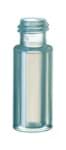Toon details voor 0.7 ml PP Short Thread Micro-Vial Afbeelding van 0.7 ml PP Short Thread Micro-Vial