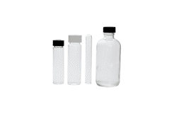 Show products in category Standard Vials Picture for category Standard Vials