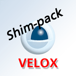 Toon producten in categorie Shim-pack Velox Afbeelding voor categorie Shim-pack Velox