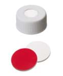 Show details for Cap for TOC vial 40 ml (100 pcs) Picture of Cap for TOC vial 40 ml (100 pcs)