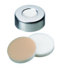 Toon details voor Aluminum Cap, plain, 10 mm centre hole Afbeelding van Aluminum Cap, plain, 10 mm centre hole