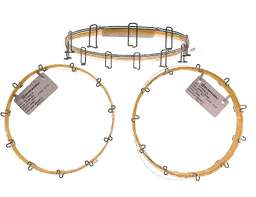 Toon producten in categorie GC Columns Afbeelding voor categorie GC Columns