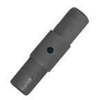 Toon details voor GRAPHITE TUBE HIGH DENSITY (1 PC) Afbeelding van GRAPHITE TUBE HIGH DENSITY (1 PC)
