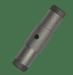 Toon details voor GRAPHITE TUBE PYROLYTIC COATED (1 PC) Afbeelding van GRAPHITE TUBE PYROLYTIC COATED (1 PC)