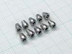 Toon details voor FERRULE 1.6F 316L (10PCS/SET) Afbeelding van FERRULE 1.6F 316L (10PCS/SET)
