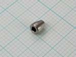 Toon details voor FERRULE 1.6F 316L Afbeelding van FERRULE 1.6F 316L