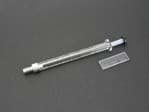 Toon details voor SYRINGE 500UL Afbeelding van SYRINGE 500UL