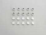 Toon details voor TD Cap for Sample Tube (20 pcs) Afbeelding van TD Cap for Sample Tube (20 pcs)