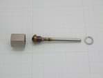 Toon details voor SWAGELOK. ADAPTOR. 1/8 Afbeelding van SWAGELOK. ADAPTOR. 1/8