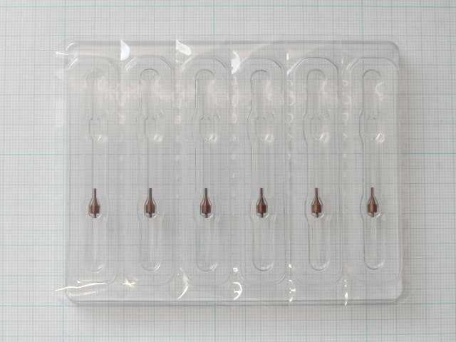 Toon details voor ClickTec ferrule holeless Afbeelding van ClickTec ferrule holeless