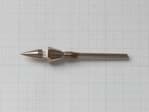 Toon details voor FID Nozzle Assy STD 0.3mm Afbeelding van FID Nozzle Assy STD 0.3mm
