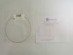 Toon details voor VSD TUBING 2m x 0,22mm x 0,363mm Afbeelding van VSD TUBING 2m x 0,22mm x 0,363mm
