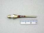 Show details for FID NOZZLE ASSY Picture of FID NOZZLE ASSY