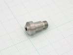 Toon details voor CAPILLARY ADAPTER (FOR SPL-17) Afbeelding van CAPILLARY ADAPTER (FOR SPL-17)