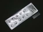 Toon details voor SEALING RING 1/16 FOR QP-2010 (10PC) Afbeelding van SEALING RING 1/16 FOR QP-2010 (10PC)
