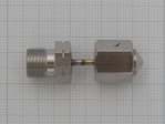 Toon details voor PIPE reverse screw MF-LMM 30 mm Afbeelding van PIPE reverse screw MF-LMM 30 mm