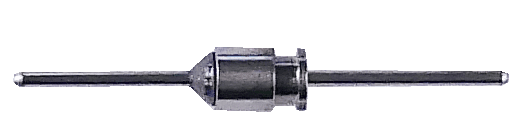 Toon details voor GRAPHITE FERRULE G-0.8 Afbeelding van GRAPHITE FERRULE G-0.8