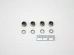 Show details for GRAPHITE FERRULE FOR GLASS COLUMN Picture of GRAPHITE FERRULE FOR GLASS COLUMN