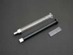 Show details for SYRINGE 2.5ML Picture of SYRINGE 2.5ML