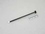 Toon details voor TEFLON TIP & PLUNGER ASSY.1PC Afbeelding van TEFLON TIP & PLUNGER ASSY.1PC
