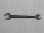 Toon details voor SPANNER . 6X8MM Afbeelding van SPANNER . 6X8MM