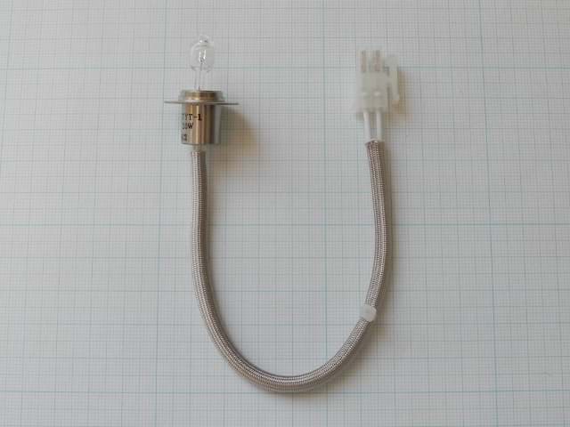 Toon details voor W-LAMP,PCL917YT Afbeelding van W-LAMP,PCL917YT