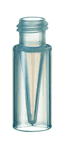 Toon details voor 0.3 ml PP Short Thread Micro-Vial Afbeelding van 0.3 ml PP Short Thread Micro-Vial