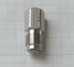 Toon details voor CHECK VALVE IN IN-SPB D1.588 REV Afbeelding van CHECK VALVE IN IN-SPB D1.588 REV