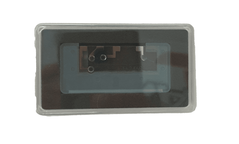 Toon details voor MICROCHIP, WT Afbeelding van MICROCHIP, WT