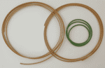 Toon details voor nXDS Tip Seal Service Kit Afbeelding van nXDS Tip Seal Service Kit