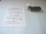 Toon details voor ICDS-40A Ion Suppressor Afbeelding van ICDS-40A Ion Suppressor