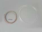 Toon details voor PEEK TUBE 1.6 X 0.50 X 3MT Afbeelding van PEEK TUBE 1.6 X 0.50 X 3MT