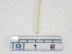 Toon details voor TUBING,PEEK 1.6X0.76 Afbeelding van TUBING,PEEK 1.6X0.76