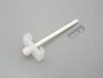Show details for INJECTOR TUBE FOR DEMOUNTABLE TORCH Picture of INJECTOR TUBE FOR DEMOUNTABLE TORCH