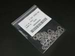 Toon details voor AL-GASKET 50PCS/SET Afbeelding van AL-GASKET 50PCS/SET