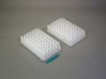 Toon details voor Plate set for 1.5 ml vials (2 set) Afbeelding van Plate set for 1.5 ml vials (2 set)