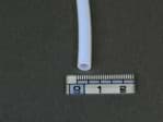 Show details for TEFLON TUBE 4X6MM (meter ware) Picture of TEFLON TUBE 4X6MM (meter ware)