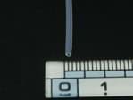 Toon details voor TEFLON TUBING 1.11X 0.25 (1 METER) Afbeelding van TEFLON TUBING 1.11X 0.25 (1 METER)