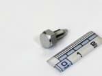 Toon details voor PLUG 1.6P; SUS-316L Afbeelding van PLUG 1.6P; SUS-316L