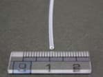 Toon details voor ETFE TUBE; 1.6 OD; 1.0 ID; per meter Afbeelding van ETFE TUBE; 1.6 OD; 1.0 ID; per meter