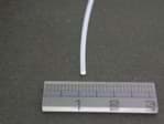 Toon details voor ETFE Tube; 1.6 OD; 0.3 ID; per meter Afbeelding van ETFE Tube; 1.6 OD; 0.3 ID; per meter