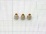 Toon details voor FERRULE 1.6F PEEK.3PCS/SET Afbeelding van FERRULE 1.6F PEEK.3PCS/SET