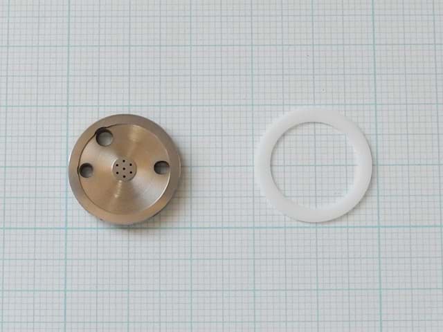 Toon details voor STATOR,6744 STOCK Afbeelding van STATOR,6744 STOCK