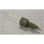 Show details for CAPILLARY SHORT ASSY (ESI) Picture of CAPILLARY SHORT ASSY (ESI)