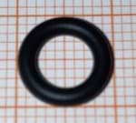 Toon details voor O-RING. 4D P6 Afbeelding van O-RING. 4D P6