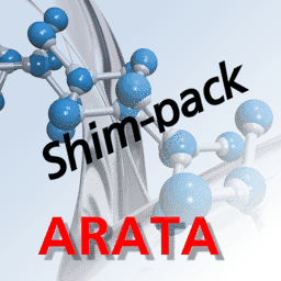 Show products in category Shim-pack Arata Picture for category Shim-pack Arata