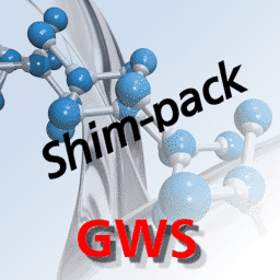 Show products in category Shim-pack GWS Picture for category Shim-pack GWS