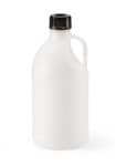 Toon details voor Solvent Bottle 2500 mL; HDPE (2 pcs) Afbeelding van Solvent Bottle 2500 mL; HDPE (2 pcs)